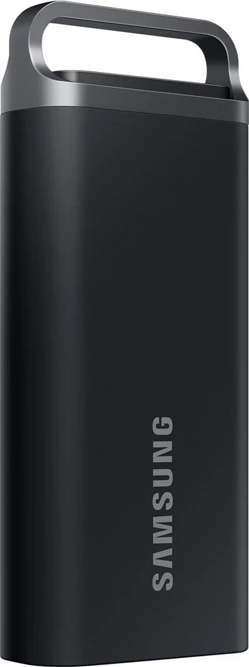 SSD portabël Samsung MU-PH4T0S 4 TB, USB 3.2 Gen 1, Zi