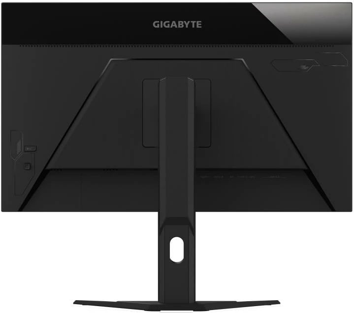 Monitor Gigabyte M27UA 27" UHD 160Hz 1ms 10-bit me KVM, zi