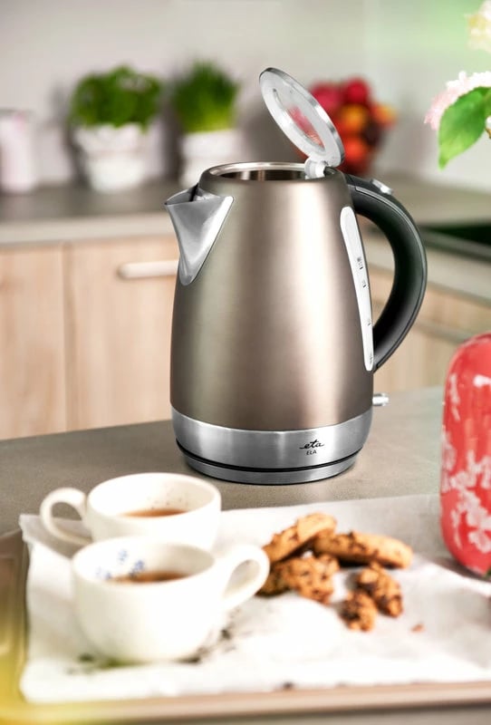 Vëluese Elektrike ETA ELA 859890040 (Hiri, 23.5 x 21.5 x 16 cm)