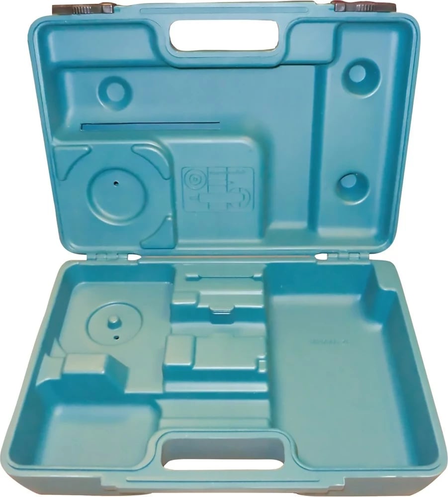Kasë Makita 824985-4 për vegla, e gjelbër