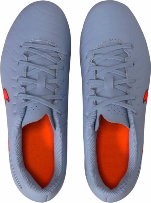 Atlete futbolli për fëmijë Nike, blu