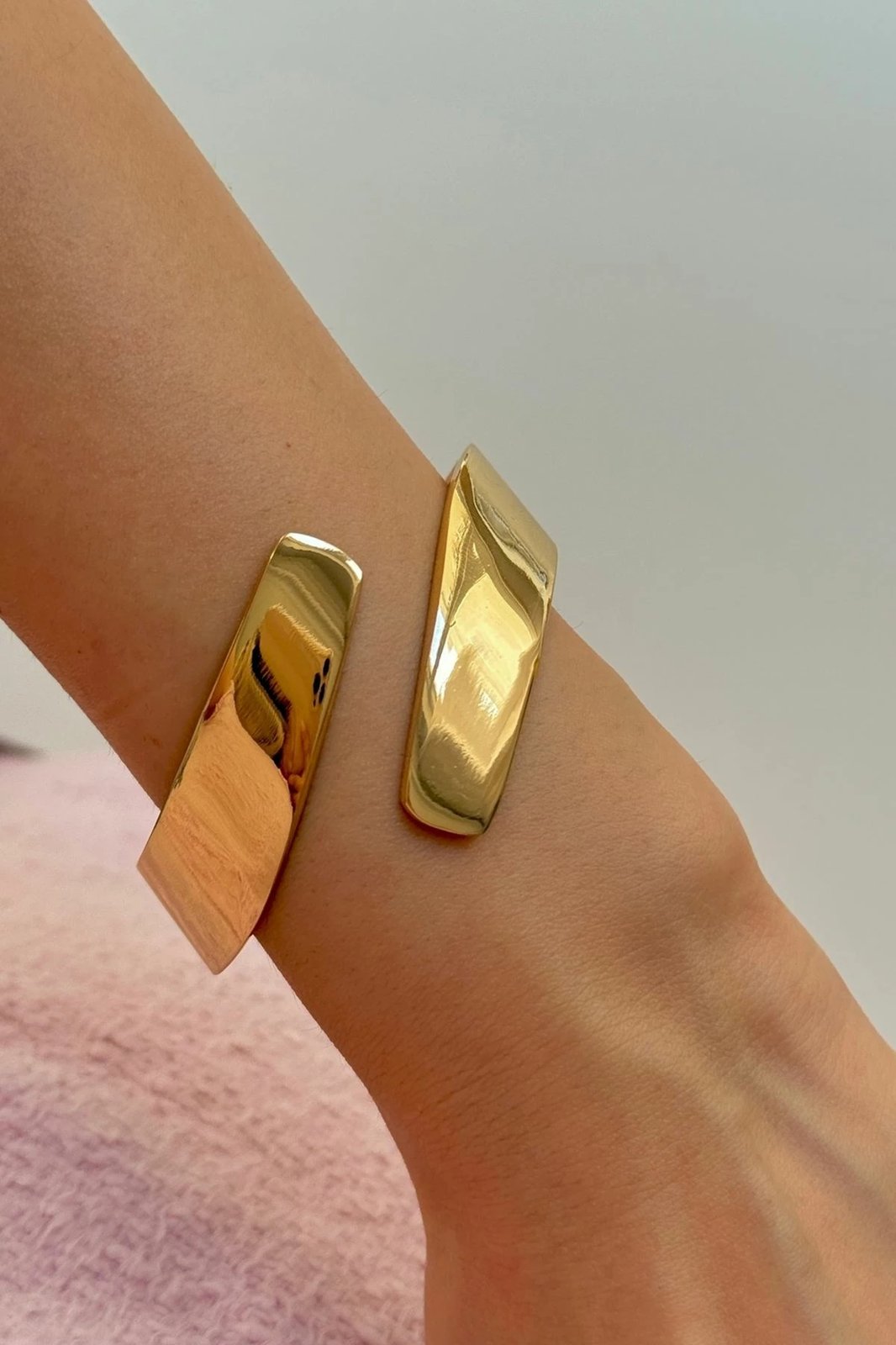 Byzylyk çeliku Jumeon, ngjyrë e verdhë, BCYJ-251046