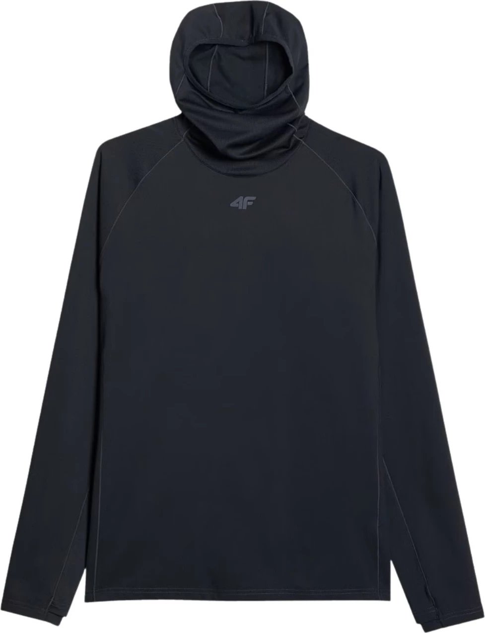 Duks termo për meshkuj 4F, i zi