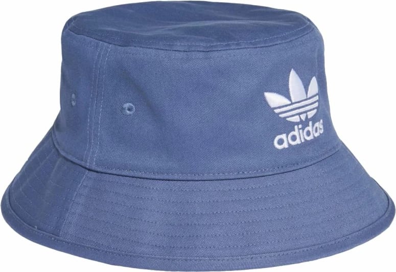 Kapelë adidas për meshkuj, blu marine
