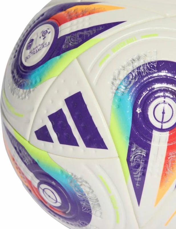 Top futbolli adidas, multingjyrësh