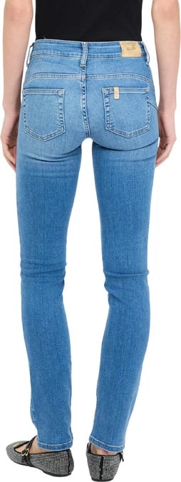 Xhinse femra Liu Jo, blu