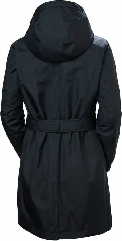 Pallto i izolum për femra Helly Hansen, navy