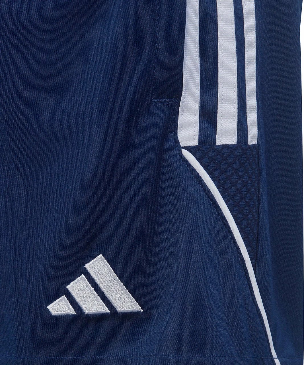 Shorce për fëmijë adidas, navy