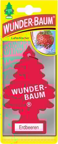 Wunder Baum Pisha Strawberry