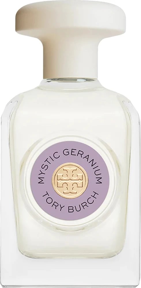 Eau de Parfum për femra Tory Burch Mystic Geranium, 90ml
