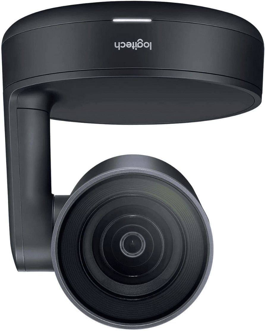 Kamerë konferencash Logitech Rally 960-001224, PTZ, e zezë