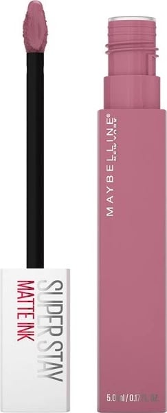 Buzëkuq Maybelline Super Stay Matte Ink 180 Revolutionary për femra, 5ml