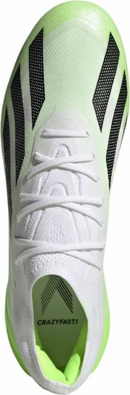 Atlete për meshkuj adidas, të bardha Atlete për meshkuj adidas, të bardha