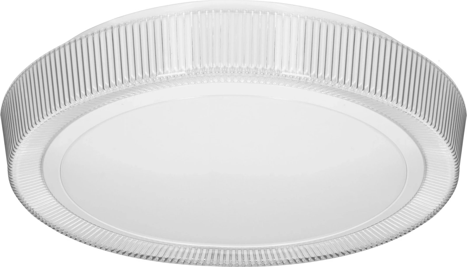 Plafon LED Activejet AJE-KAMA 24W, Bardhë
