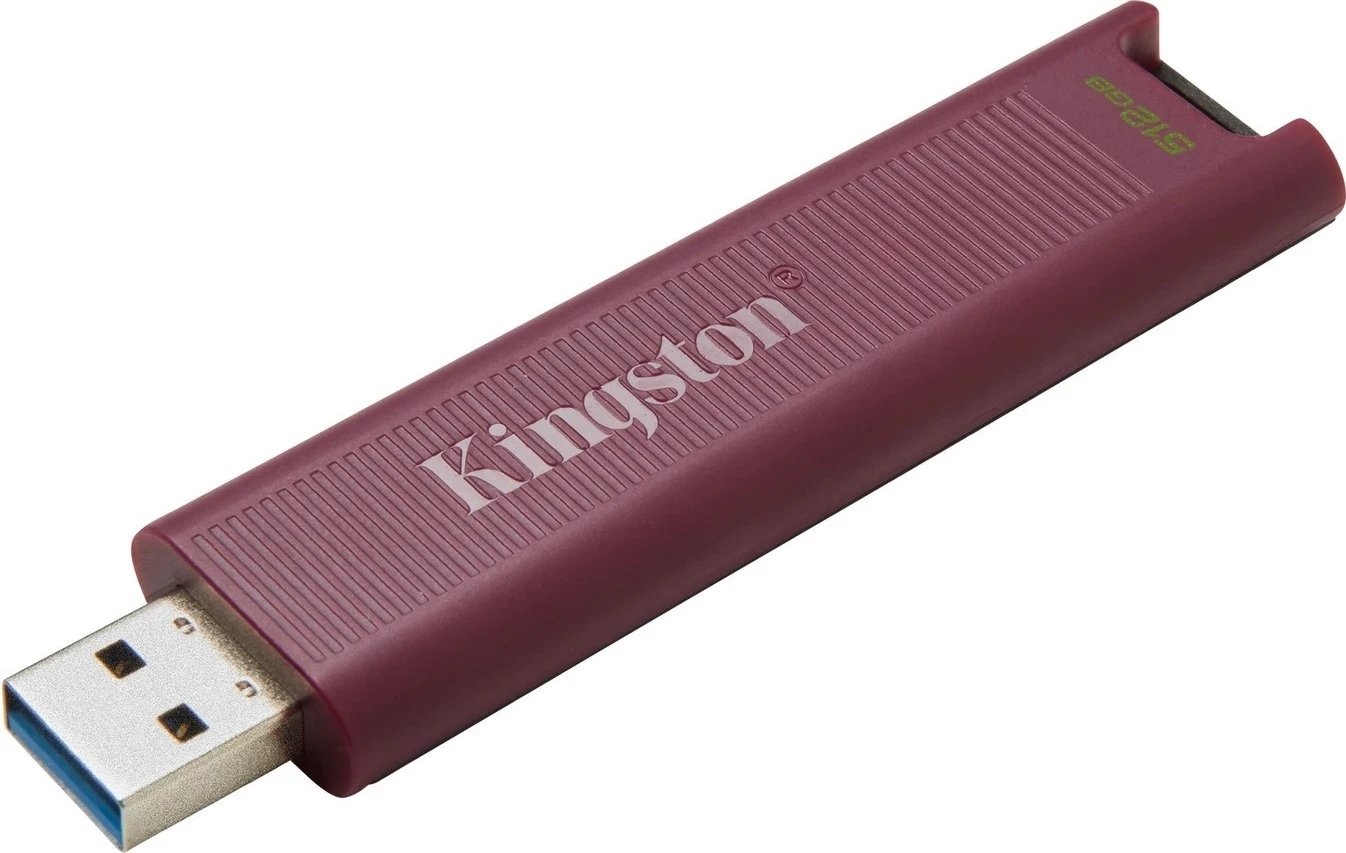 USB Kingston DataTraveler MAX, 512GB