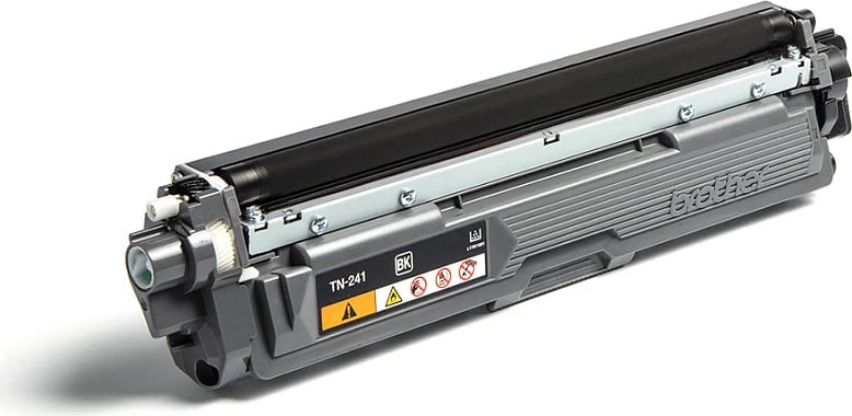 Toner Brother TN-241BK, i zi, High Yield, deri 2500 faqe