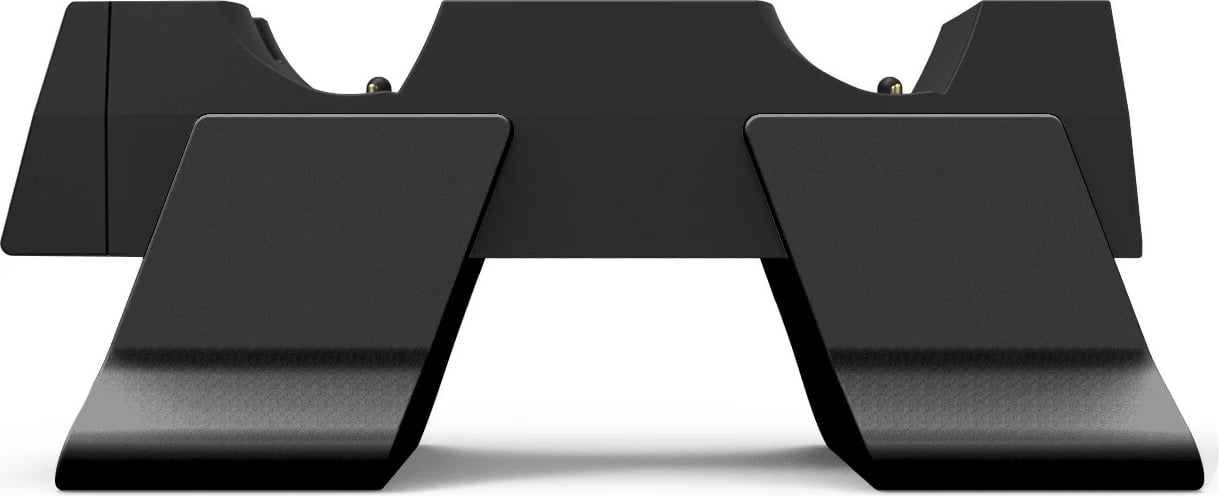 Stacion karikimi Speedlink TWINDOCK, PlayStation 5, i zi