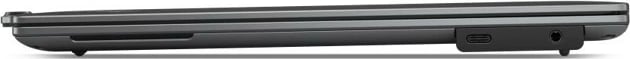 Ultrabook Lenovo ThinkPad X9-14 G1, Intel Core Ultra 7 258V, 32GB RAM, 1TB SSD, 14" OLED, Gri