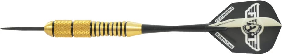Shigjeta për lojë darts Harrows, 26g