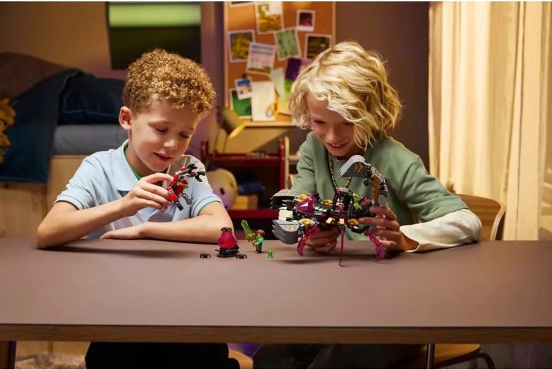 Lego set DREAMZzz për fëmijë