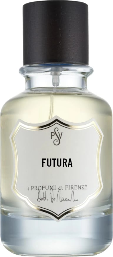 Eau de Parfum për meshkuj I Profumi Di Firenze Futura, 50ml
