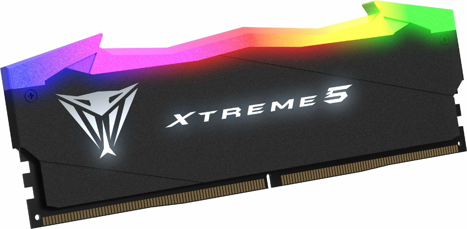 RAM Memorje Patriot Viper Xtreme 5 RGB 48GB (2x24GB) DDR5 8000MHz, e zezë