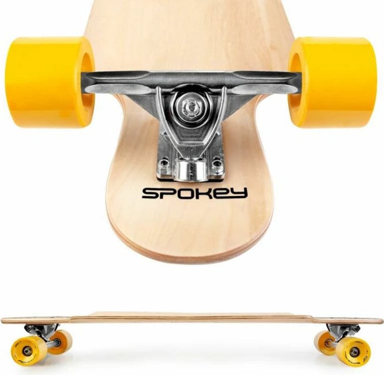 Skateboard Longbay 927061