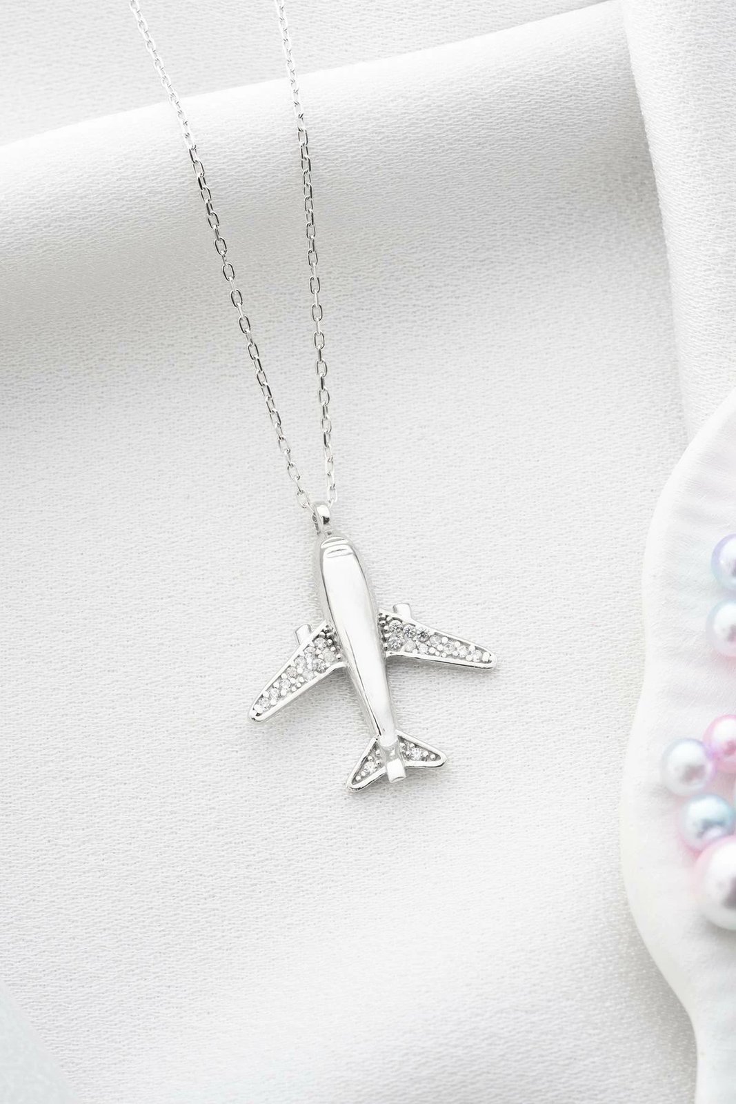 Varëse argjendi me aeroplan, Jumeon, NRZ999746