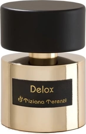Eau de Parfum unisex Tiziana Terenzi Delox 100ml