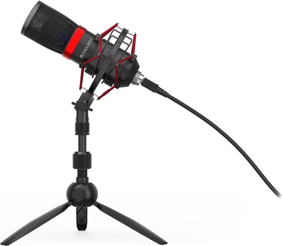 Mikrofon Endorfy Solum Streaming T, i zi Mikrofon Endorfy Solum Streaming T, i zi