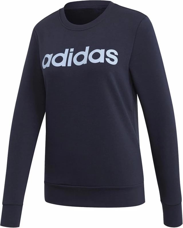 Duks për femra adidas, blu marine