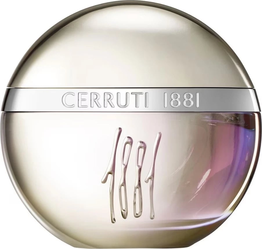 Eau de Parfum për femra Cerruti 1881 Reve de Roses, 50ml