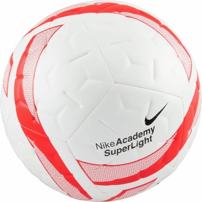 Top futbolli për fëmijë Nike, i bardhë
