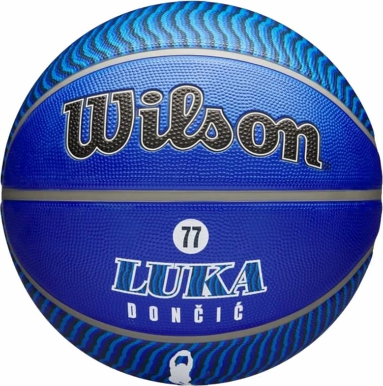 Top Basketbolli Wilson për Meshkuj, Luka Doncic