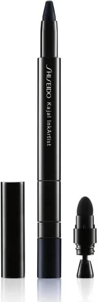 Laps për sy SHISEIDO Kajal Inkartist 09 Nippon Noir unisex