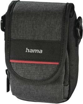 Çantë për kamerë Hama Valetta Bag 90P, e zezë