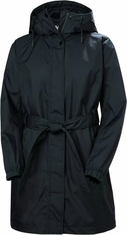 Pallto i izolum për femra Helly Hansen, navy