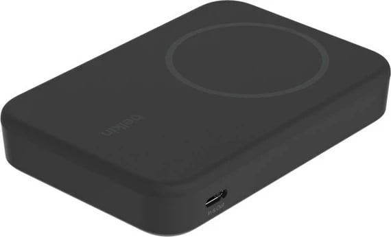 Power bank Belkin BoostCharge Pro 8000 mAh, i zi