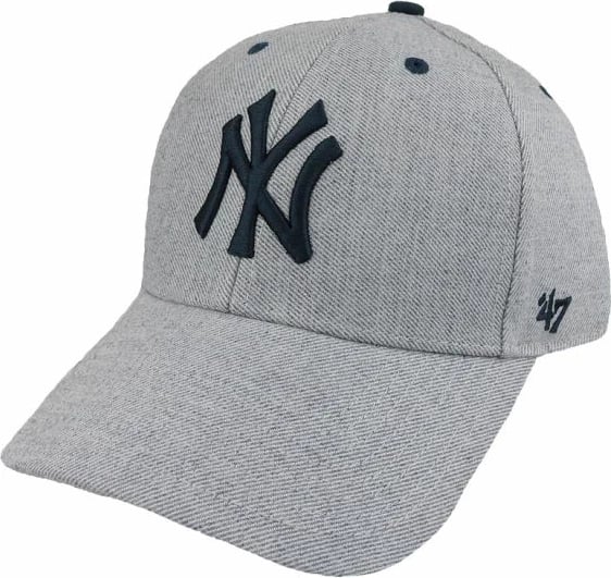 Kapelë 47 Brand New York Yankees, gri