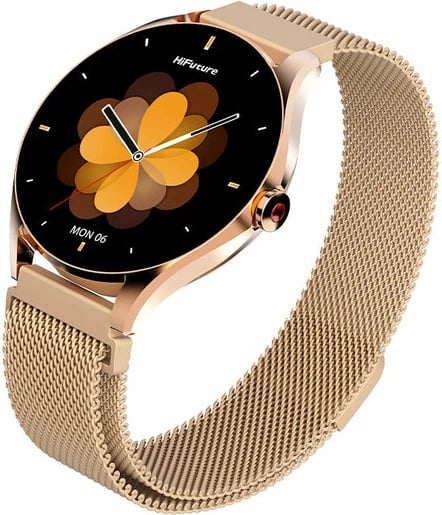 Orë E Mençur HI-FUTURE AURA2 (Ari)