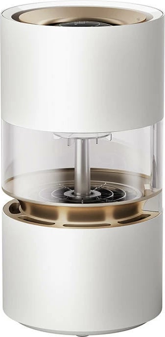 Humidifikues Smartmi Rainforest, avullues, 3L, i bardhë