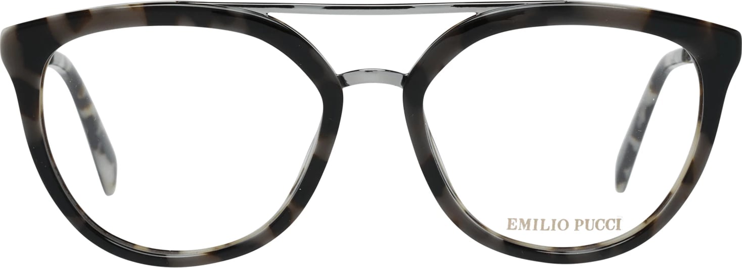 Kornizë optike për femra Emilio Pucci, e kaftë