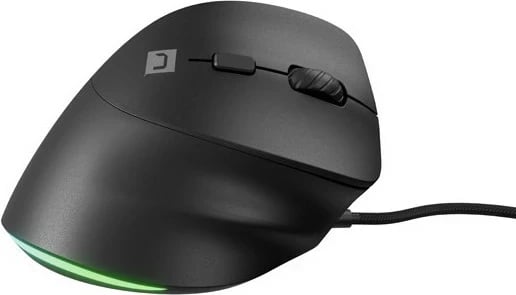 Maus NATEC Crake 2 Pro, optik, 12800 DPI, 6 butona, i zi