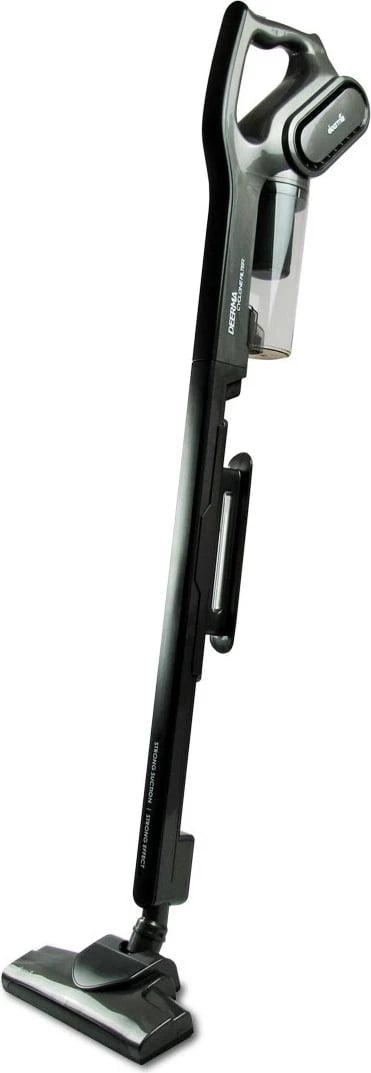 Pastrues vakumi Deerma DX700S, ngjyrë grafit