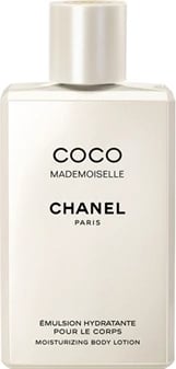 Emulsion trupi unisex Chanel Coco Mademoiselle 200ml