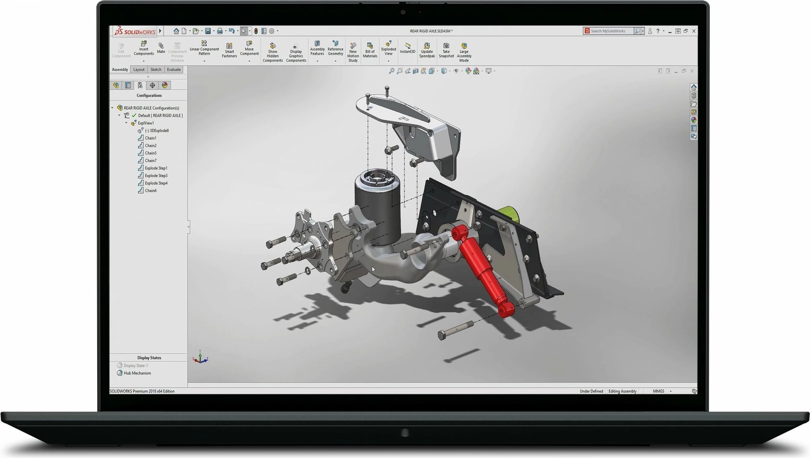 Kompjuter Lenovo ThinkPad P1 G6, i7-13800H, 32GB RAM, 1TB SSD, RTX 3500 Ada, 16 inch, Touch Kompjuter Lenovo ThinkPad P1 G6, i7-13800H, 32GB RAM, 1TB SSD, RTX 3500 Ada, 16 inch, Touch