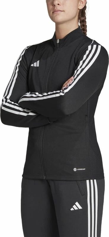 Duksi adidas për femra Tiro 23 League Training, i zi Duksi adidas për femra Tiro 23 League Training, i zi