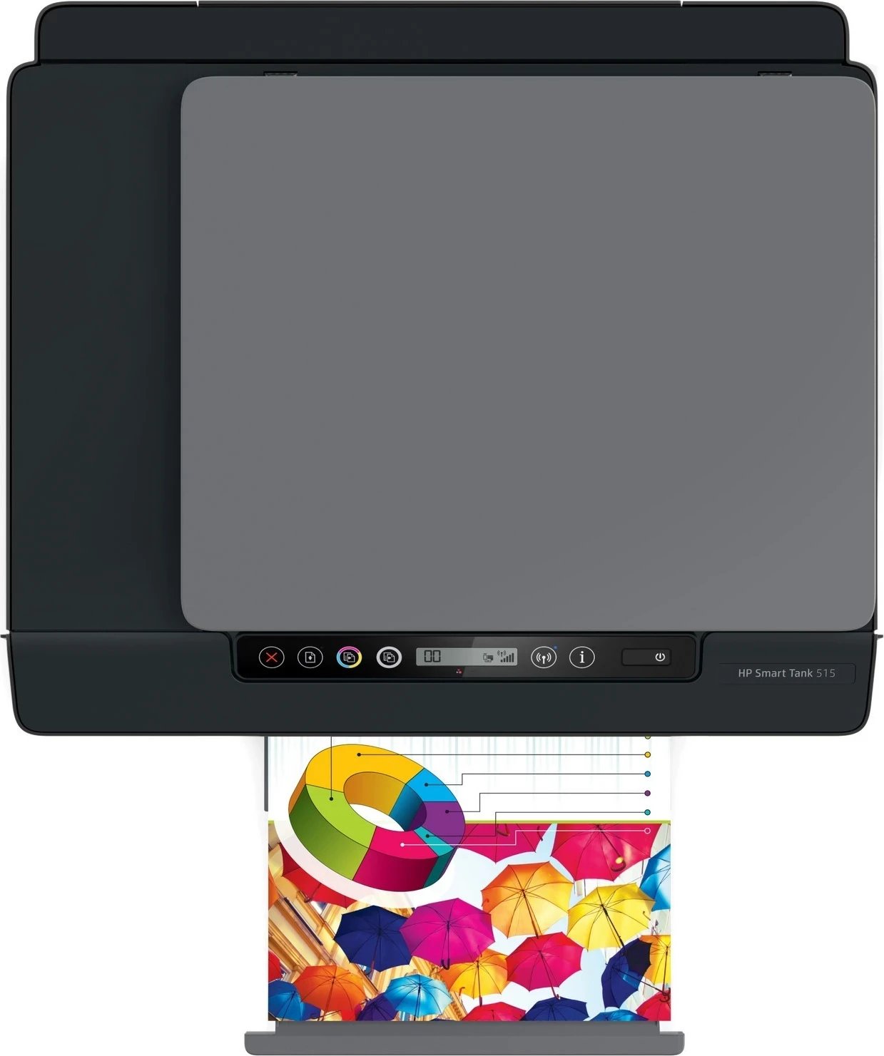 Printer HP Smart Tank 515