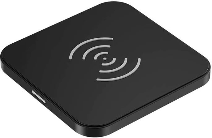 Karikues wireless Choetech T511-S, 10W, zi