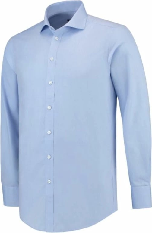 Këmishë polo për meshkuj Malfini, blu